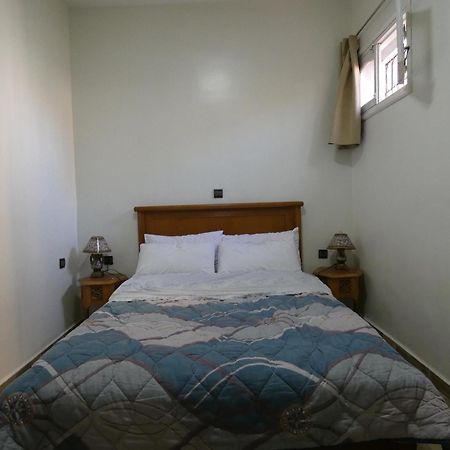 アガディール Anza Surfside House Bed & Breakfast エクステリア 写真