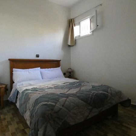 アガディール Anza Surfside House Bed & Breakfast エクステリア 写真