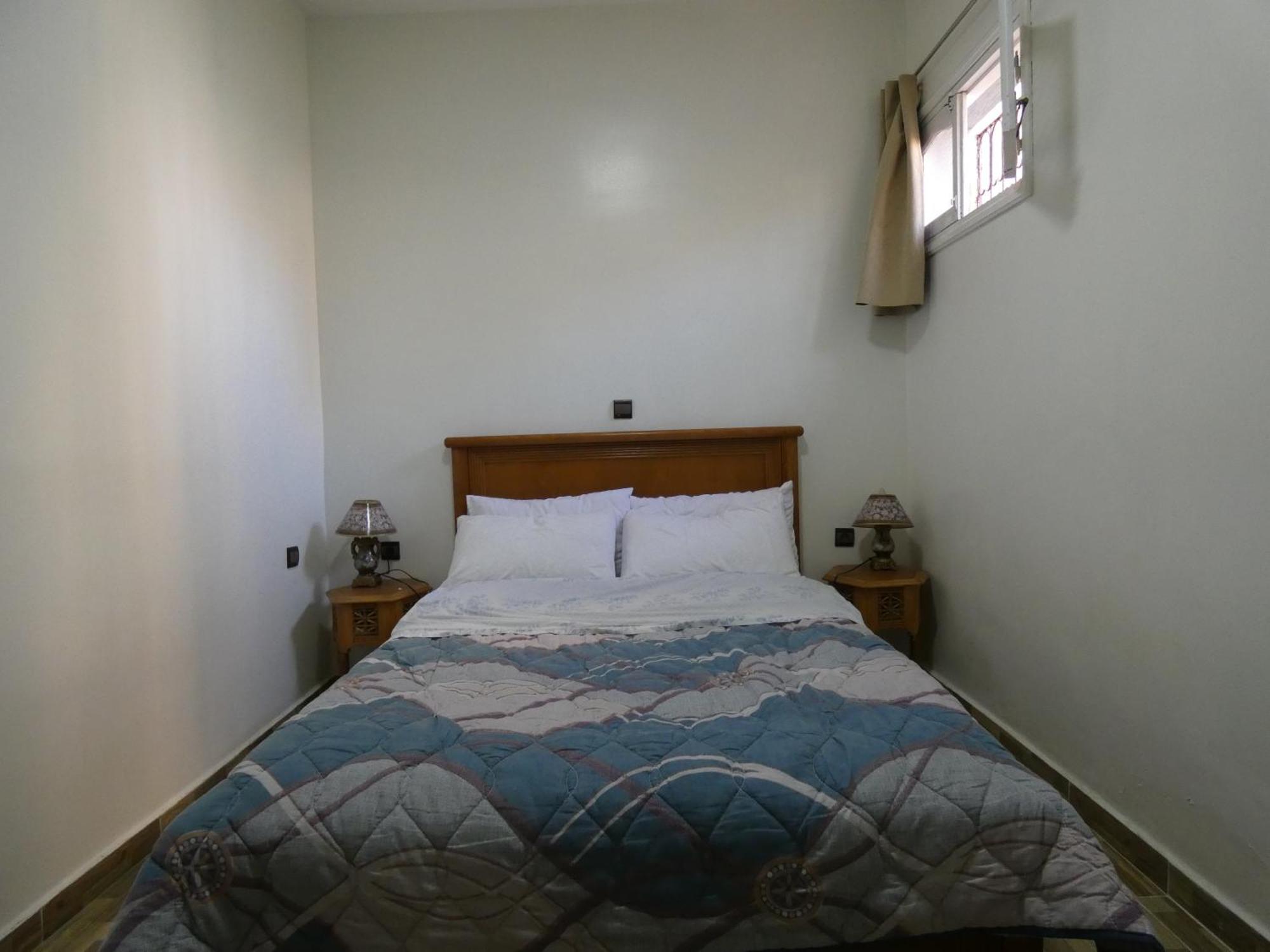 アガディール Anza Surfside House Bed & Breakfast エクステリア 写真