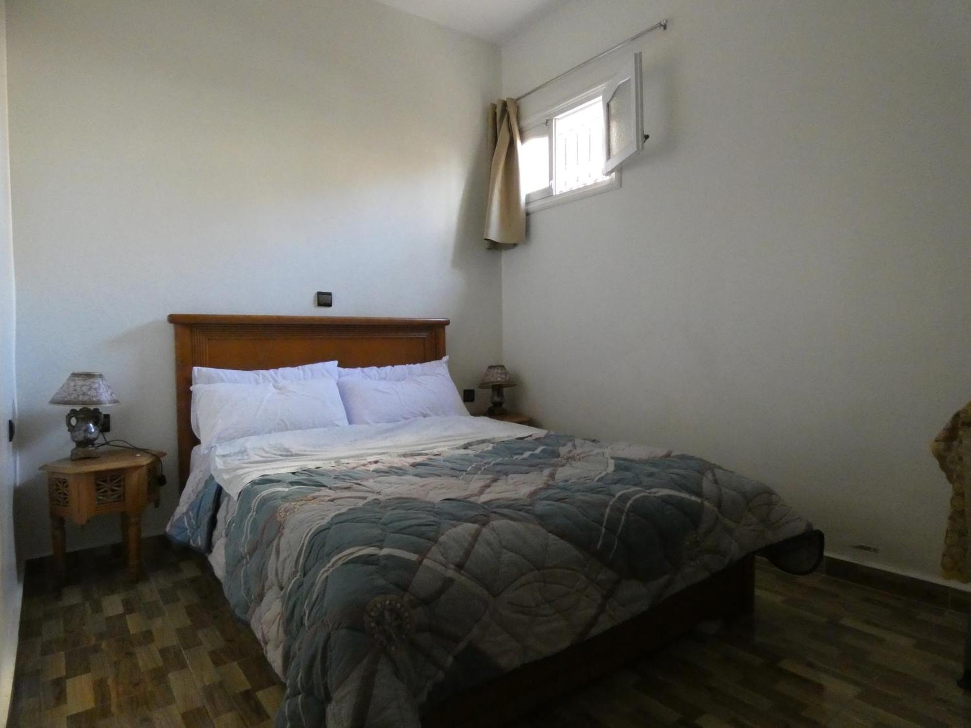 アガディール Anza Surfside House Bed & Breakfast エクステリア 写真